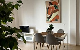 Increíble apartamento en pleno centro de Arrecife con parking privado